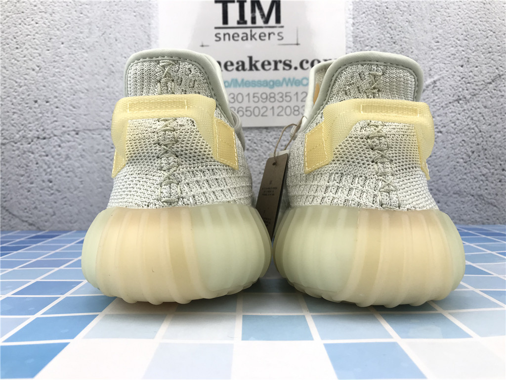 Yeezy Boost 350 V2 Light GY3438